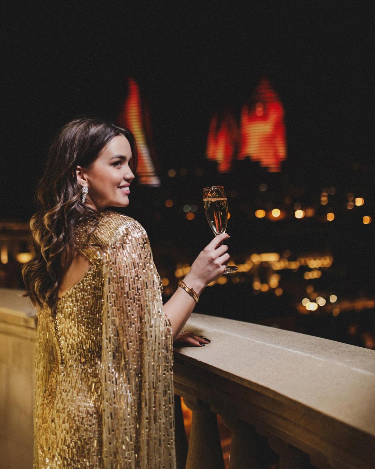 Four Seasons Hotel Baku Zewnętrze zdjęcie